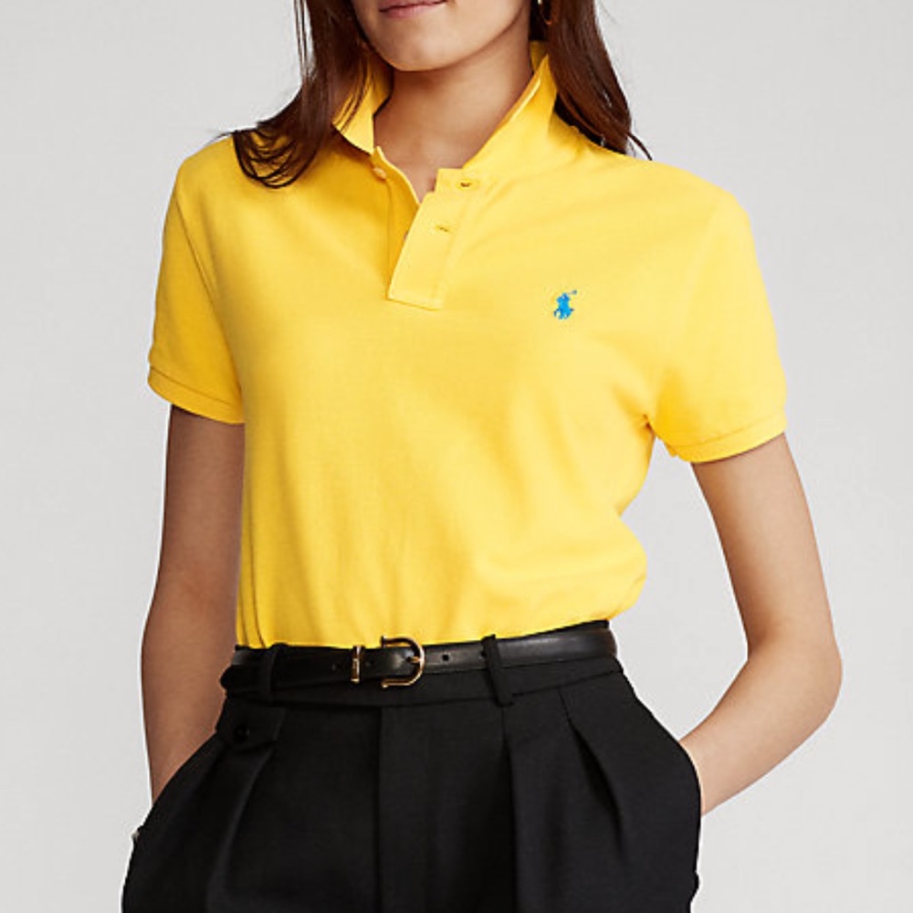 Polo golf tshirt